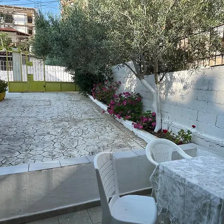 Afroditi Appartement