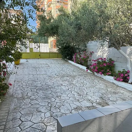 Appartement Afroditi