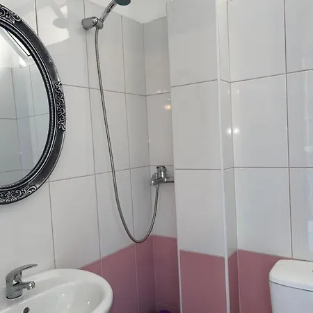 Afroditi Appartement