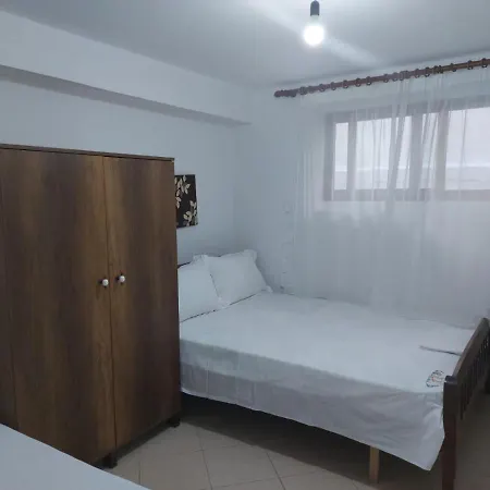 Appartement Afroditi