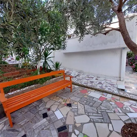 Appartement Afroditi