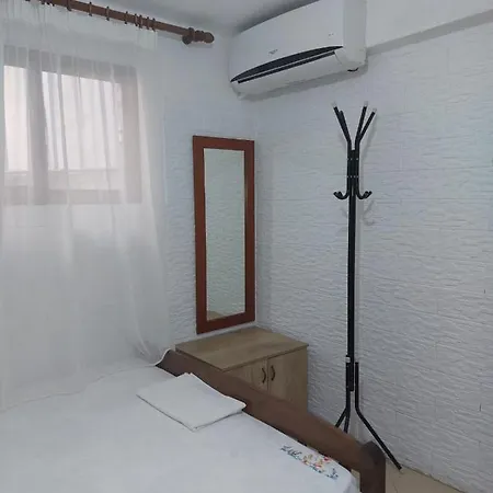 Afroditi Appartement