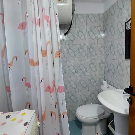 Afroditi Appartement *