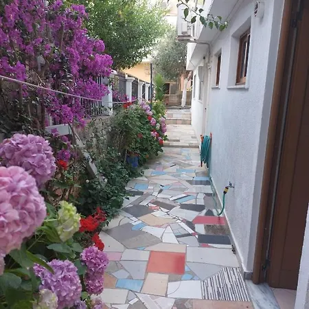 Afroditi Appartement