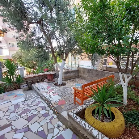 Afroditi Appartement Sarandë