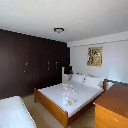 Afroditi Appartement Sarandë