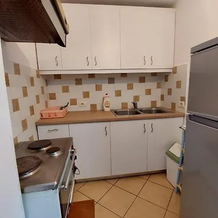 Afroditi Appartement *