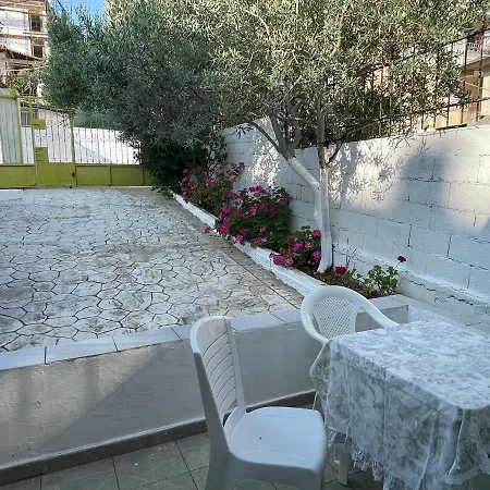 Appartement Afroditi