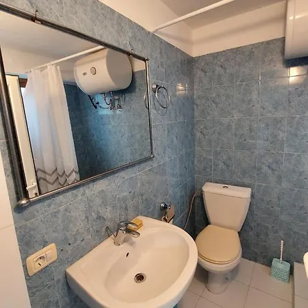 Afroditi Appartement *