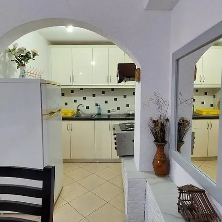 Appartement Afroditi