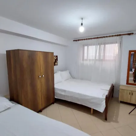 Appartement Afroditi