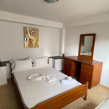 Afroditi Appartement *